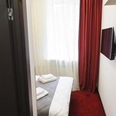 Отель КАННА, Москва, Московская область