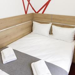 Отель КАННА, Москва, Московская область