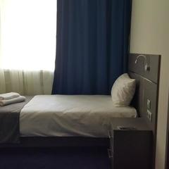 Отель КАННА, Москва, Московская область