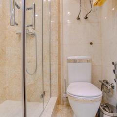 Гостиница Golden Hotel, Москва, Московская область