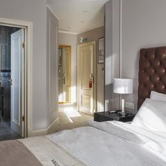 Отель Вилла Кадаши, Москва, Московская область