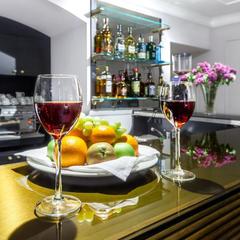 Отель Вилла Кадаши, Москва, Московская область