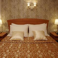 Отель Крошка Енот Митино, Москва, Московская область