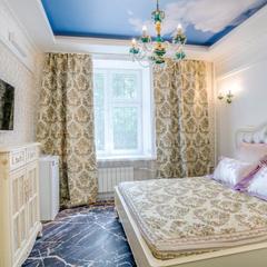 Гостиница Golden Hotel, Москва, Московская область