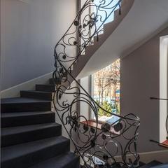 Отель Вилла Кадаши, Москва, Московская область