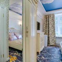 Гостиница Golden Hotel, Москва, Московская область