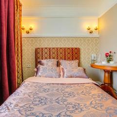 Гостиница Golden Hotel, Москва, Московская область