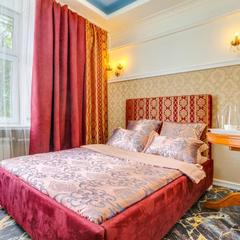 Гостиница Golden Hotel, Москва, Московская область