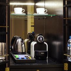 Отель Вилла Кадаши, Москва, Московская область