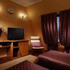 Отель Крошка Енот Митино, Москва, Московская область