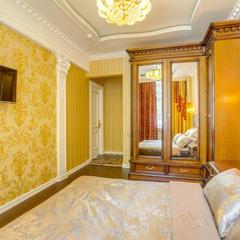 Гостиница Golden Hotel, Москва, Московская область