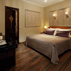 Отель Крошка Енот Митино, Москва, Московская область