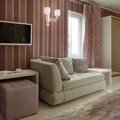 Отель Крошка Енот Митино, Москва, Московская область