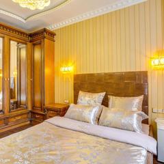 Гостиница Golden Hotel, Москва, Московская область