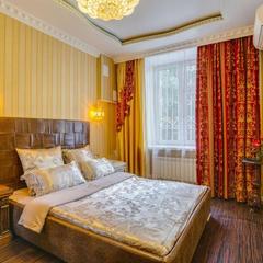 Гостиница Golden Hotel, Москва, Московская область