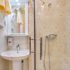 Гостиница Golden Hotel, Москва, Московская область