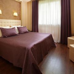 Отель Крошка Енот Митино, Москва, Московская область