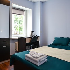 Отель Арт Отель & Хостел Каретный ряд, Москва, Московская область