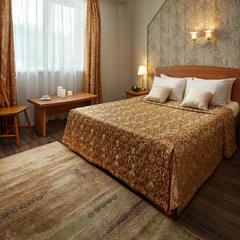 Отель Крошка Енот Митино, Москва, Московская область