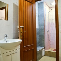 Отель Арт Отель & Хостел Каретный ряд, Москва, Московская область