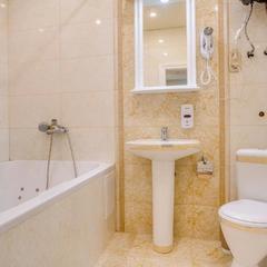 Гостиница Golden Hotel, Москва, Московская область