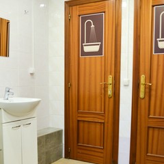 Отель Арт Отель & Хостел Каретный ряд, Москва, Московская область