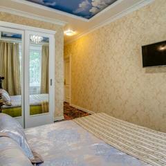 Гостиница Golden Hotel, Москва, Московская область