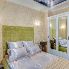 Гостиница Golden Hotel, Москва, Московская область