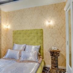 Гостиница Golden Hotel, Москва, Московская область