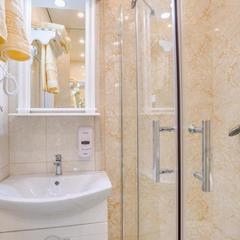 Гостиница Golden Hotel, Москва, Московская область