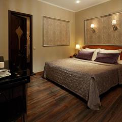 Отель Крошка Енот Митино, Москва, Московская область