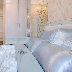 Гостиница Golden Hotel, Москва, Московская область