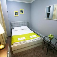 Отель Cheers, Москва, Московская область