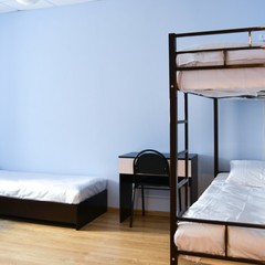 Отель Арт Отель & Хостел Каретный ряд, Москва, Московская область