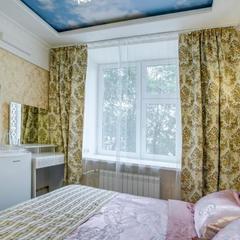 Гостиница Golden Hotel, Москва, Московская область