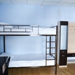 Отель Арт Отель & Хостел Каретный ряд, Москва, Московская область