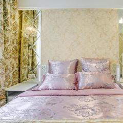 Гостиница Golden Hotel, Москва, Московская область