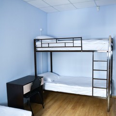 Отель Арт Отель & Хостел Каретный ряд, Москва, Московская область