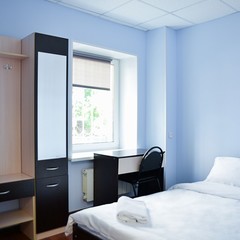 Отель Арт Отель & Хостел Каретный ряд, Москва, Московская область