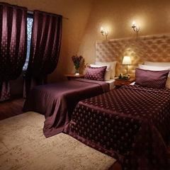 Отель Крошка Енот Митино, Москва, Московская область