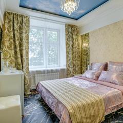 Гостиница Golden Hotel, Москва, Московская область