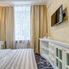 Гостиница Golden Hotel, Москва, Московская область