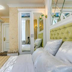 Гостиница Golden Hotel, Москва, Московская область