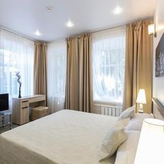 Отель Arthoff, Москва, Московская область