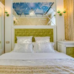 Гостиница Golden Hotel, Москва, Московская область