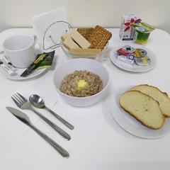 Отель Arthoff, Москва, Московская область