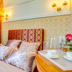 Гостиница Golden Hotel, Москва, Московская область