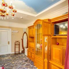 Гостиница Golden Hotel, Москва, Московская область