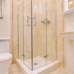 Гостиница Golden Hotel, Москва, Московская область