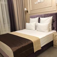 Отель Benvenuti, Москва, Московская область